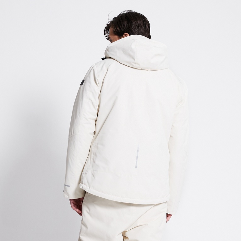 Ski jacket "Åre 2.0" Soft White